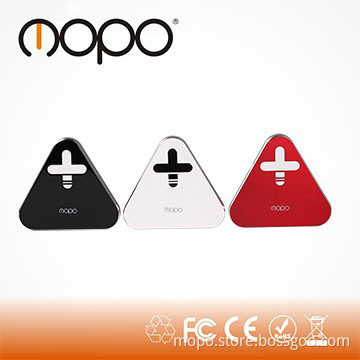 3000mAh usb cell phone charger for mobile phone/iphone/ samsung